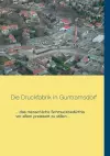 Die Druckfabrik in Guntramsdorf cover