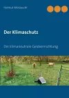 Der Klimaschutz cover