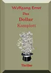 Das Dollarkomplott cover