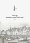 Vorträge der Detlefsen-Gesellschaft 20 cover