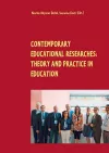 Contemporary Educational Researches cover