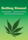 Rolling Stoned cover