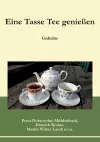 Eine Tasse Tee genießen cover