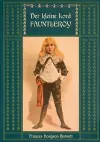 Der kleine Lord Fauntleroy cover