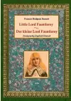 Der kleine Lord Fauntleroy / Little Lord Fauntleroy (Zweisprachig Englisch-Deutsch) cover