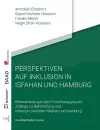 Perspektiven auf Inklusion in Isfahan und Hamburg cover