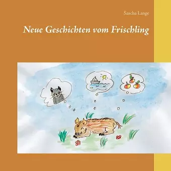 Neue Geschichten vom Frischling cover