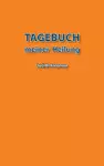 Tagebuch meiner Heilung cover