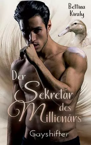 Der Sekretär des Millionärs cover