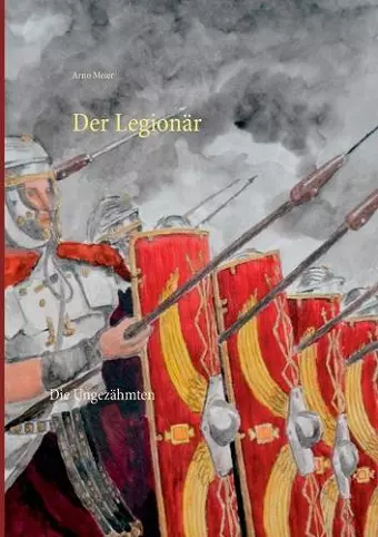 Der Legionär cover