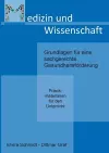 Medizin und Wissenschaft cover