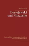 Dostojewski und Nietzsche cover