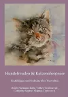 Hundefreuden & Katzenabenteuer cover