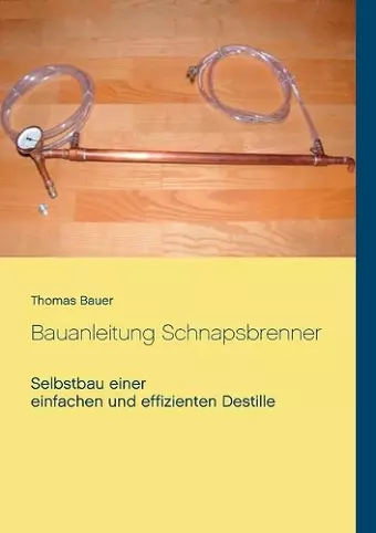 Bauanleitung Schnapsbrenner cover