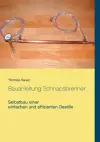 Bauanleitung Schnapsbrenner cover