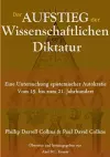 Der Aufstieg der wissenschaftlichen Diktatur cover