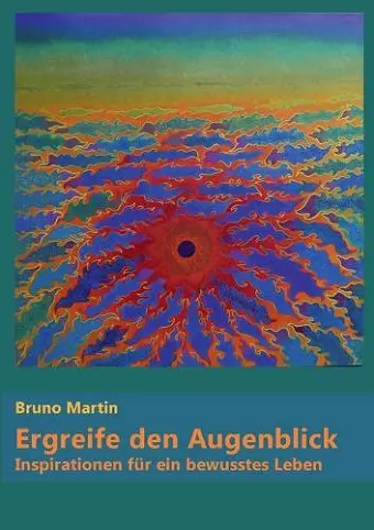 Ergreife den Augenblick cover