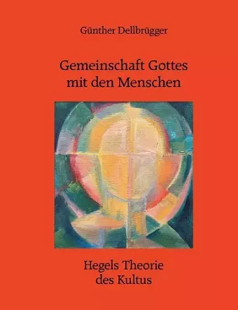 Gemeinschaft Gottes mit den Menschen cover