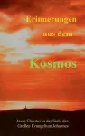 Erinnerungen aus dem Kosmos cover