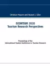 ISCONTOUR 2020 Tourism Research Perspectives cover