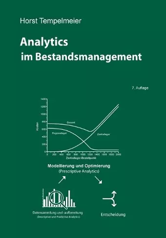 Analytics im Bestandsmanagement cover