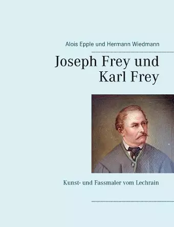 Joseph Frey und Karl Frey cover