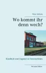 Wo kommt ihr denn wech? cover