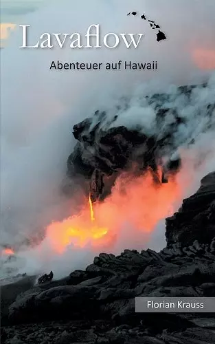 Lavaflow cover