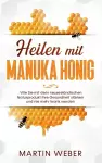 Heilen mit Manuka Honig cover