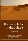 Riskante Fahrt in die Sahara cover