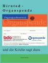 Hirntod - Organspende cover