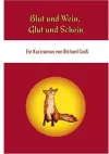 Blut und Wein, Glut und Schein cover