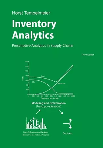 Inventory Analytics cover