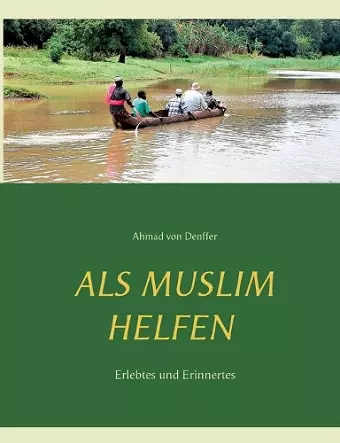 Als Muslim helfen cover