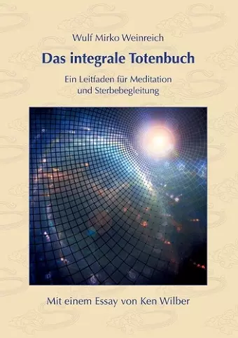 Das integrale Totenbuch cover