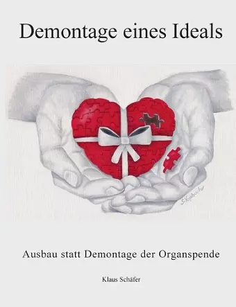 Demontage eines Ideals cover