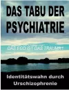 Das Tabu der Psychiatrie cover