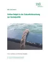 Online-Delphi in der Zukunftsforschung zur Sozialpolitik cover