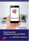 Psychosoziale Notfallversorgung (PSNV) bei den Mobilen Rettern cover