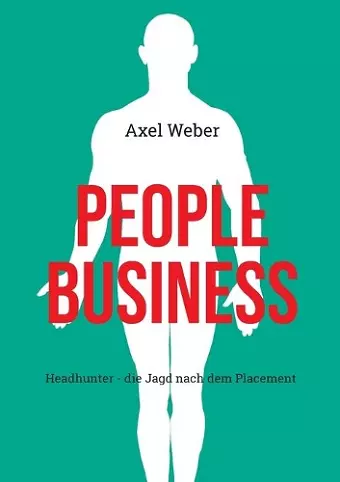People Business cover