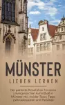 Münster lieben lernen cover