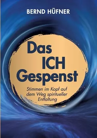 Das Ich-Gespenst cover