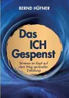 Das Ich-Gespenst cover