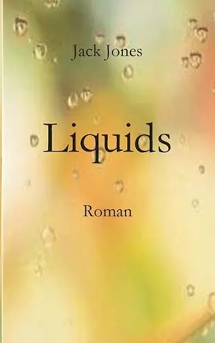 Liquids cover