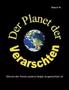 Der Planet der Verarschten cover