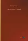 The Inspector- General cover