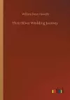 Their Silver Wedding Journey cover