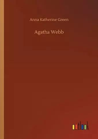 Agatha Webb cover