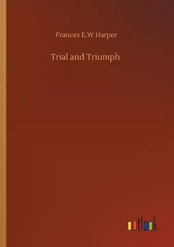 Trial and Triumph cover