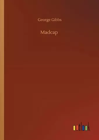 Madcap cover